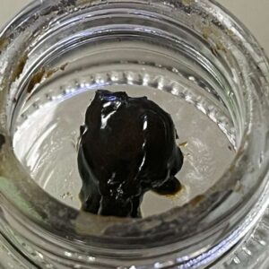 Afghan Hash