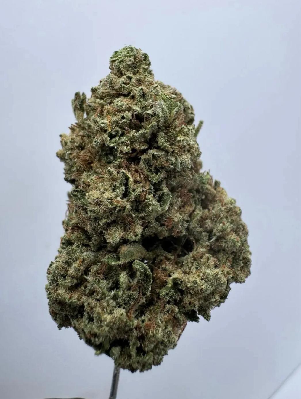 Sour Diesel