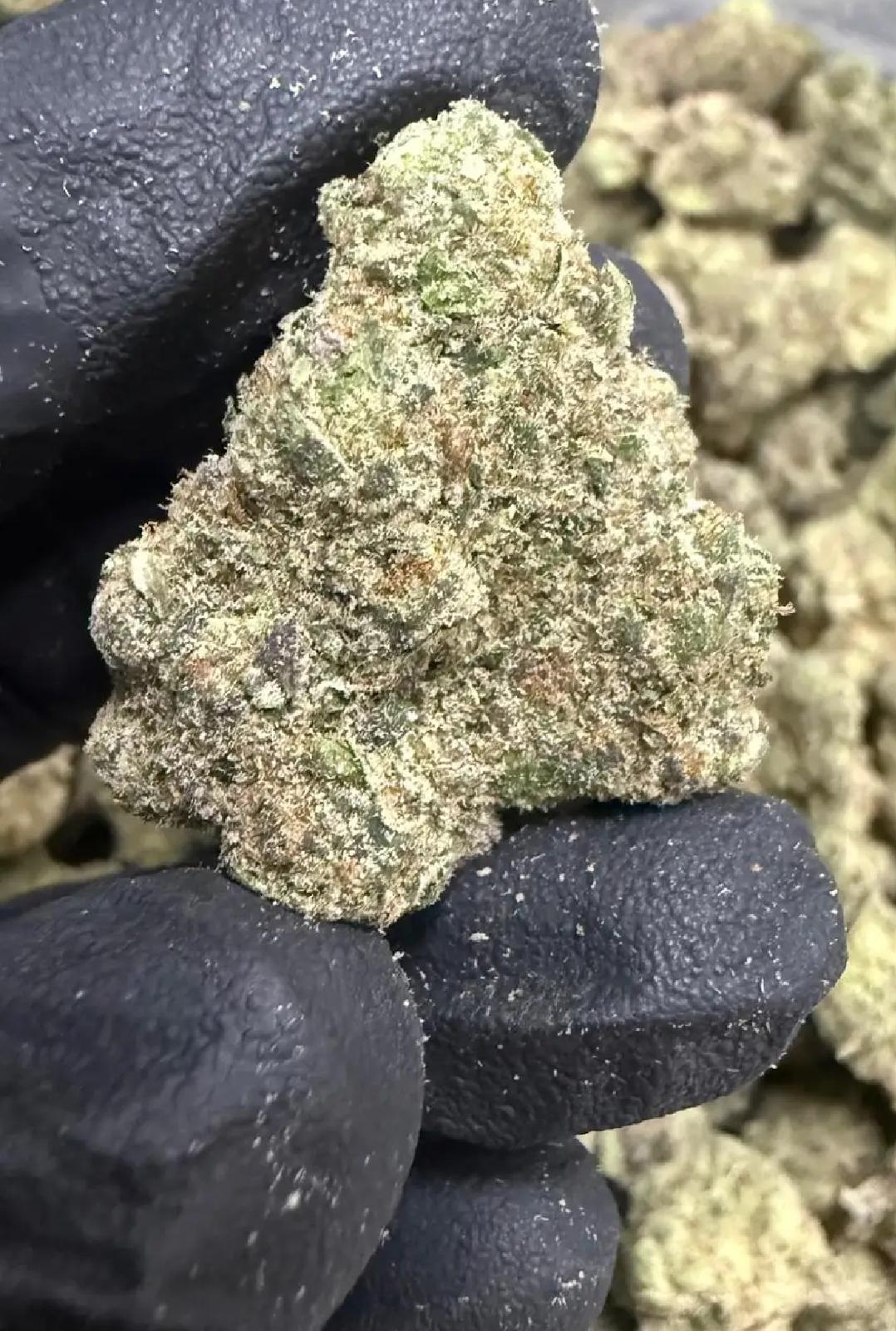 Candy Fuel