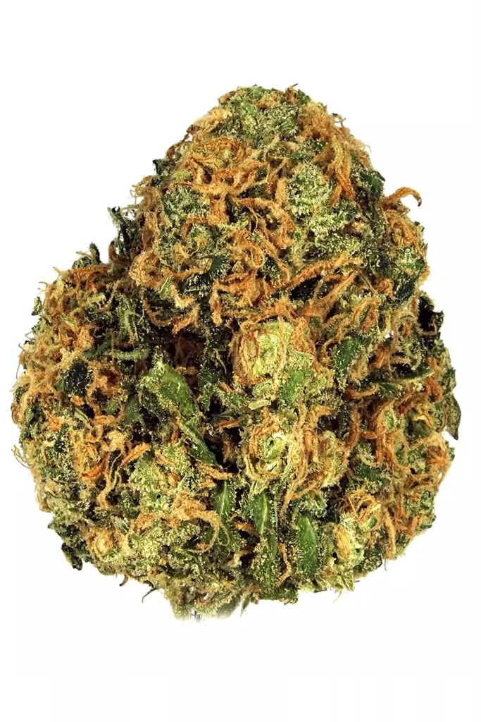 Green Crack THCa