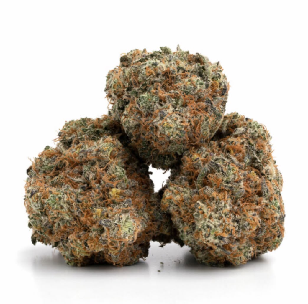 Golden Gas THCa