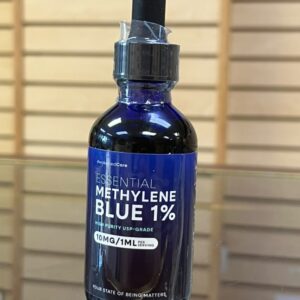 Methylene Blue Tincture