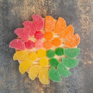 edibles